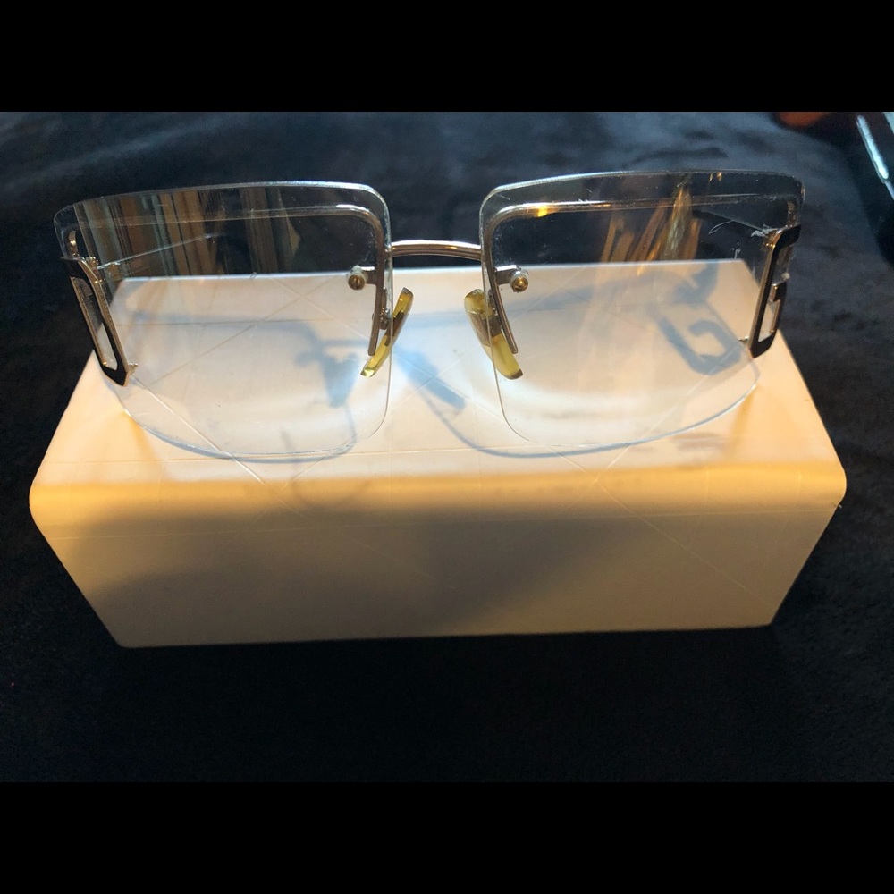 Dolce & Gabbana Sunglasses